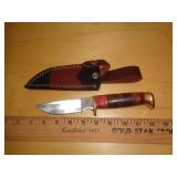 TROPHY STAG KNIFE TROPHY STAG KNIFE