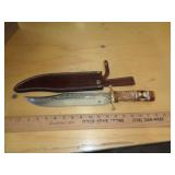 CHIPAWAY KNIFE CHIPAWAY KNIFE
