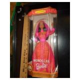 BARBIE - MOROCCAN BARBIE - MOROCCAN