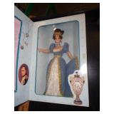 BARBIE - FRENCH LADY BARBIE - FRENCH LADY