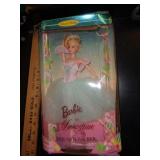 BARBIE - MARZIPAN BARBIE - MARZIPAN