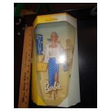 BARBIE - SUMMER BARBIE 1999 BARBIE - SUMMER BARBIE 1999