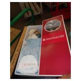 AMERICAN GIRL 18' DOLL -ELIZABETH AMERICAN GIRL 18' DOLL -ELIZABETH