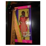 BARBIE - KENYAN BARBIE - KENYAN
