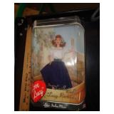 LUCILLE BALL DOLL LUCILLE BALL DOLL
