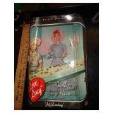 LUCILLE BALL DOLL LUCILLE BALL DOLL