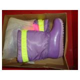 GIRLS BOOTS SZ 13 GIRLS BOOTS SZ 13