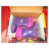 KIDS BOOTS SZ 7 KIDS BOOTS SZ 7