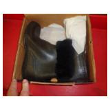 WOMENS SZ 10 BOOTS WOMENS SZ 10 BOOTS