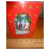 CHRISTOPHER RADKO XMAS ORNAMENT - WISEMEN CHRISTOPHER RADKO XMAS ORNAMENT - WISEMEN