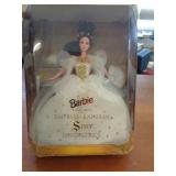 BARBIE - SISSY IMPERATRICE BARBIE - SISSY IMPERATRICE
