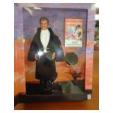 BARBIE - RHETT BUTLER - GONE W THE WIND BARBIE - RHETT BUTLER - GONE W THE WIND