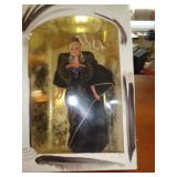 BARBIE - MIDNIGHT GALA ( WATER DAMAGE TO BOX) BARBIE - MIDNIGHT GALA ( WATER DAMAGE TO BOX)
