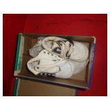 BABY SHOES SZ 8.5E BABY SHOES SZ 8.5E