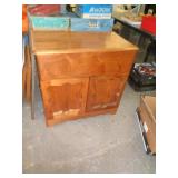 CABINET 30' T X 30' L CABINET 30' T X 30' L