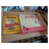 COOK BOOKS COOK BOOKS