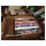DVDS DVDS