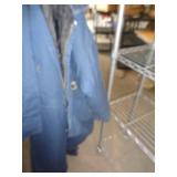 COVERALLS SZ XXL COVERALLS SZ XXL