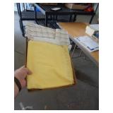 HAND TOWELS / WASH CLOTHS HAND TOWELS / WASH CLOTHS