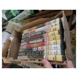 DVDS DVDS