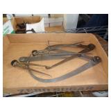 LARGE CALIPERS LARGE CALIPERS