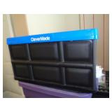 COLLAPSIBLE TOTE COLLAPSIBLE TOTE