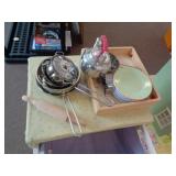 POTTERY BARN KIDS POTS & PANS & DISHES / FRT POTTERY BARN KIDS POTS & PANS & DISHES / FRT