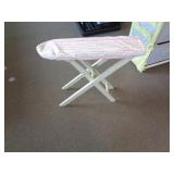 POTTERY BARN KIDS IRONING BOARD 22X 26 / FRT POTTERY BARN KIDS IRONING BOARD 22X 26 / FRT