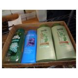 SHAMPOOS SHAMPOOS