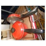 CLUB ALUMINUM COOKWARE CLUB ALUMINUM COOKWARE