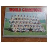 1970 METS WORLD CHAMPIONS 1970 METS WORLD CHAMPIONS