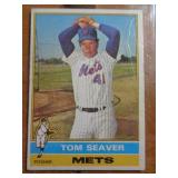 1976 TOM SEAVER 1976 TOM SEAVER