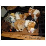 AMERICAN GIRL STUFFED ANIMALS AMERICAN GIRL STUFFED ANIMALS