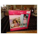 AMERICAN GIRL - GIFT SET AMERICAN GIRL - GIFT SET