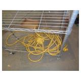 COMMERCIAL EXTENSION CORD / UT COMMERCIAL EXTENSION CORD / UT