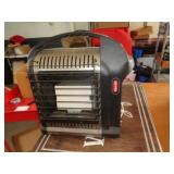 PROPANE HEATER PROPANE HEATER