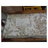 2 - PILLOW SHAMS 2 - PILLOW SHAMS