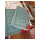 2 - NEW SINGLE ENTRY LEDGERS 2 - NEW SINGLE ENTRY LEDGERS