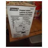 COLEMAN LANTERN COLEMAN LANTERN