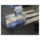 LOT OF CHARCOAL & ETC LOT OF CHARCOAL & ETC