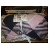 BLANKET BLANKET