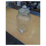 GLASS DISPENSER GLASS DISPENSER