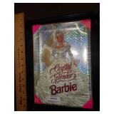 BARBIE - CRYSTAL SPLENDOR BARBIE - CRYSTAL SPLENDOR