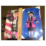 BARBIE - FAO SCHWARTZ - GEORGE W. BARBIE - FAO SCHWARTZ - GEORGE W.