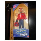 BARBIE - ARIZONA JEANS BARBIE - ARIZONA JEANS