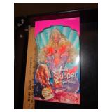 BARBIE - MERMAID SKIPPER BARBIE - MERMAID SKIPPER