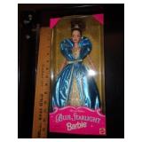 BARBIE - BLUE STARLIGHT BARBIE - BLUE STARLIGHT