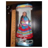 BARBIE - PERUVIAN BARBIE - PERUVIAN