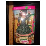 BARBIE - PIONEER BARBIE - PIONEER