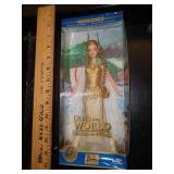 BARBIE - VIKING BARBIE - VIKING